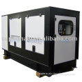 Perkins canopy diesel generator set: 24kW (30kVA) up to 112kW (140kVA)